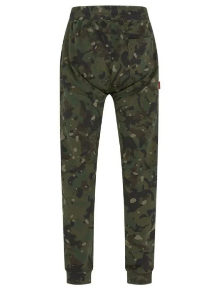 Trakker Tepláky CR Camo Jogger
