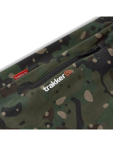 Trakker Tepláky CR Camo Jogger