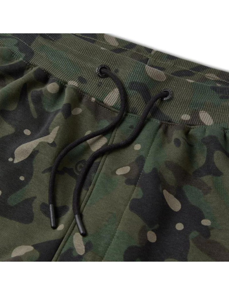Trakker Tepláky CR Camo Jogger
