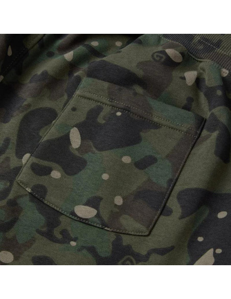 Trakker Tepláky CR Camo Jogger