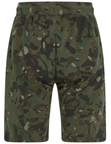 Trakker Kraťasy CR Camo Jogger Shorts