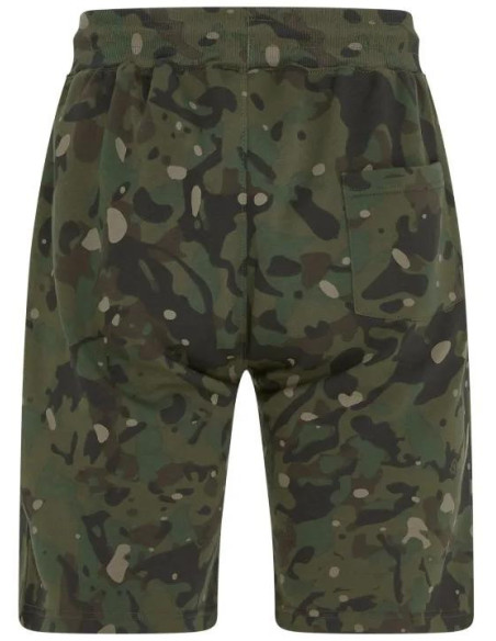 Trakker Kraťasy CR Camo Jogger Shorts
