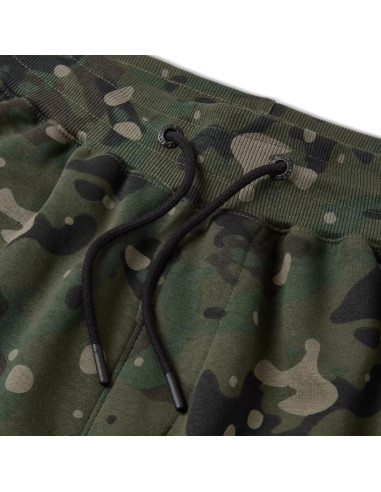 Trakker Kraťasy CR Camo Jogger Shorts