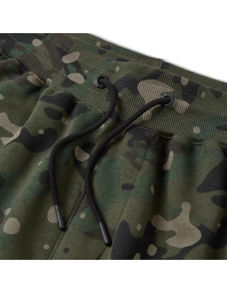 Trakker Kraťasy CR Camo Jogger Shorts