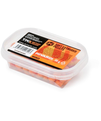 Soft Extruded Pellets - Mango (30g)