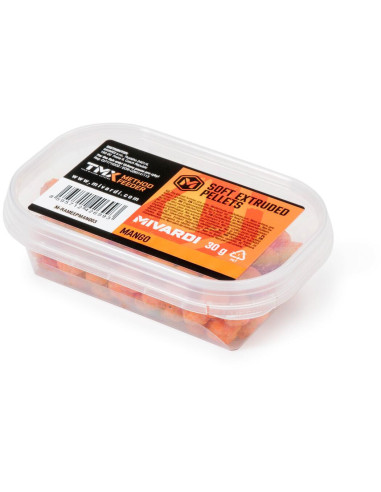 Soft Extruded Pellets - Mango (30g)