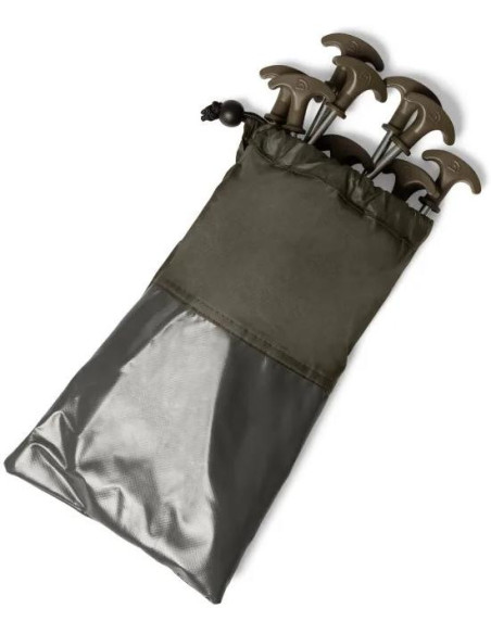 Trakker Brolly Summit X Brolly System
