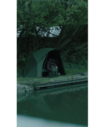 Trakker Brolly Summit X Brolly System