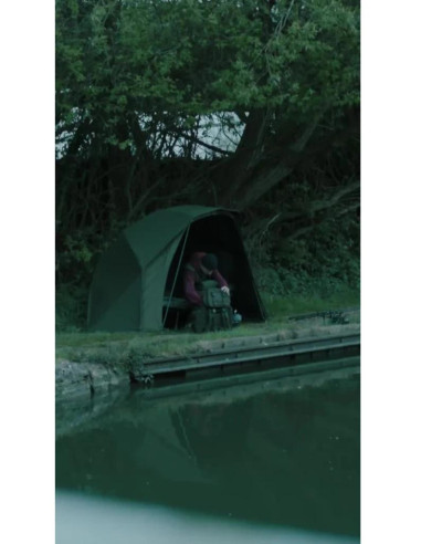 Trakker Brolly Summit X Brolly System