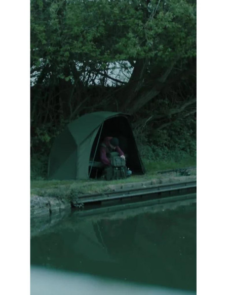 Trakker Brolly Summit X Brolly System