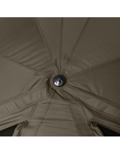 Trakker Brolly Summit X Brolly System