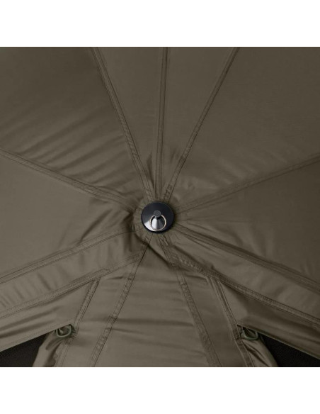 Trakker Brolly Summit X Brolly System