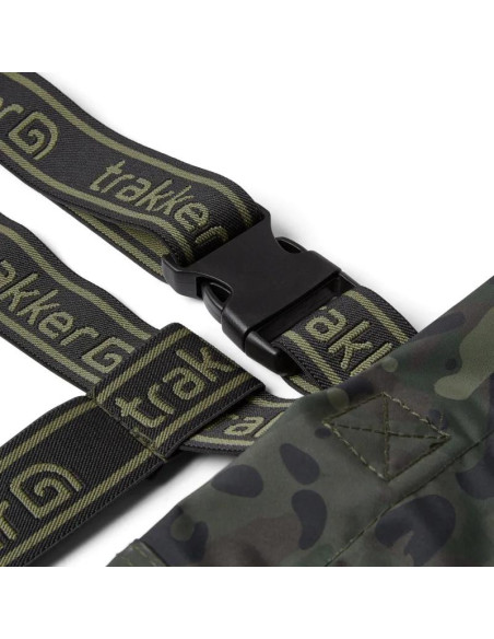 Trakker Prsačky N2 Camo Wader