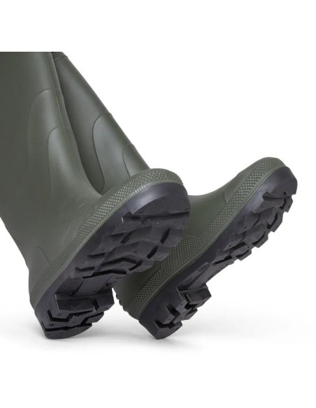 Trakker Prsačky N2 Camo Wader