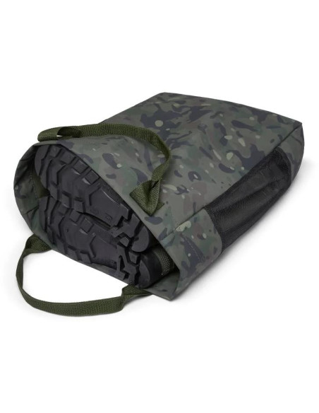 Trakker Prsačky N2 Camo Wader