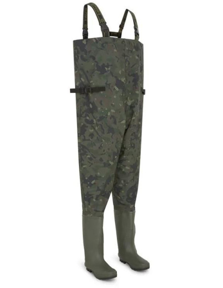 Trakker Prsačky N2 Camo Wader