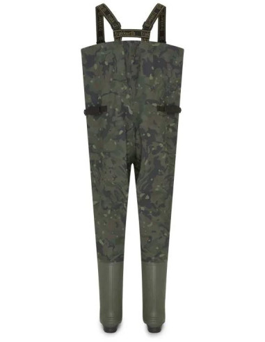 Trakker Prsačky N2 Camo Wader