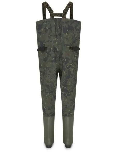 Trakker Prsačky N2 Camo Wader