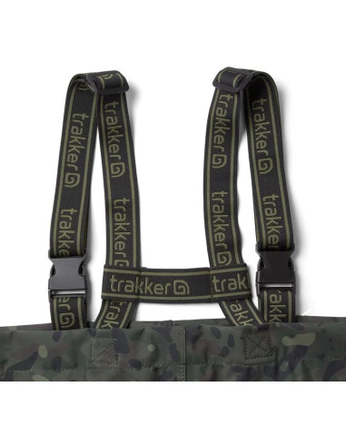 Trakker Prsačky N2 Camo Wader