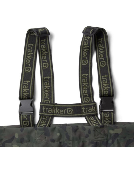 Trakker Prsačky N2 Camo Wader