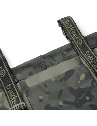Trakker Prsačky N2 Camo Wader