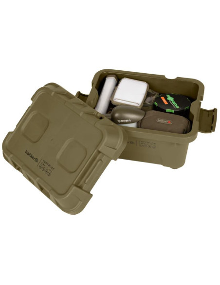 Trakker Box Tuffbloc Storage Box S