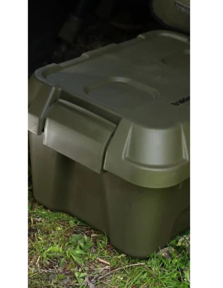 Trakker Box Tuffbloc Storage Box S