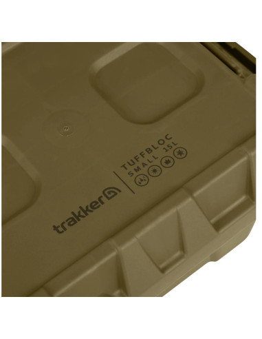 Trakker Box Tuffbloc Storage Box S