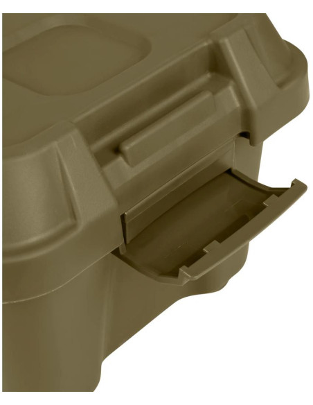 Trakker Box Tuffbloc Storage Box S