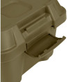 Trakker Box Tuffbloc Storage Box S