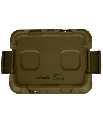 Trakker Box Tuffbloc Storage Box S