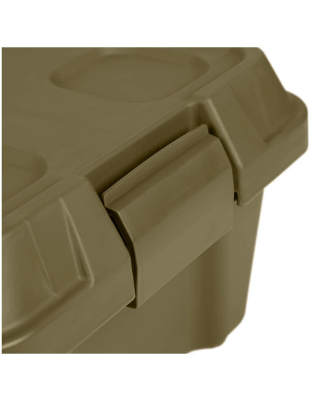 Trakker Box Tuffbloc Storage Box S