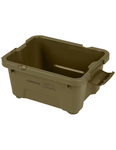Trakker Box Tuffbloc Storage Box S