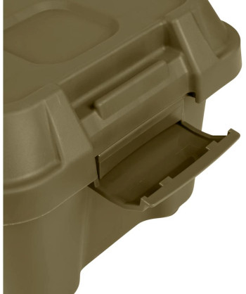 Trakker Box Tuffbloc Storage Box S