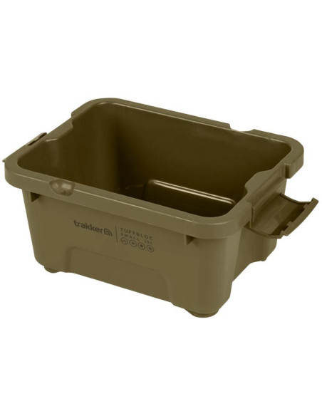 Trakker Box Tuffbloc Storage Box S