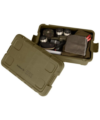 Trakker Box Tuffbloc Storage Box M