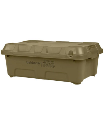 Trakker Box Tuffbloc Storage Box M