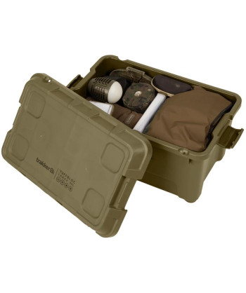 Trakker Box Tuffbloc Storage Box L