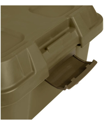 Trakker Box Tuffbloc Storage Box L