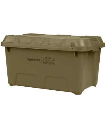 Trakker Box Tuffbloc Storage Box L