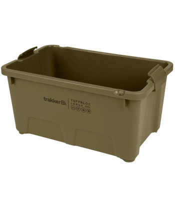 Trakker Box Tuffbloc Storage Box L