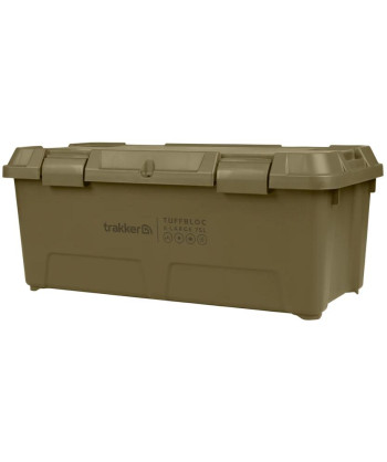 Trakker Box Tuffbloc Storage Box XL