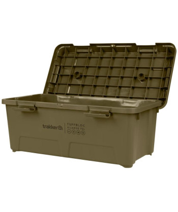 Trakker Box Tuffbloc Storage Box XL