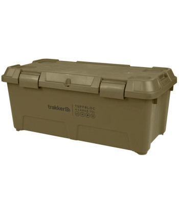 Trakker Box Tuffbloc Storage Box XL
