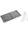 Trakker Gril Armolife SS Folding BBQ