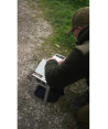 Trakker Gril Armolife SS Folding BBQ
