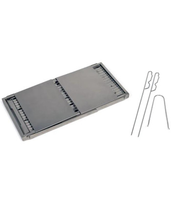 Trakker Gril Armolife SS Folding BBQ