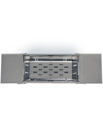 Trakker Gril Armolife SS Folding BBQ
