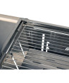 Trakker Gril Armolife SS Folding BBQ