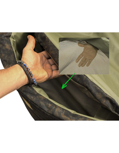 ZFISH Podložka Z-Core Carp Guard Matt